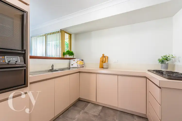 Fifth view of Homely unit listing, 3/10-12 Yarruk Street, Yokine WA 6060
