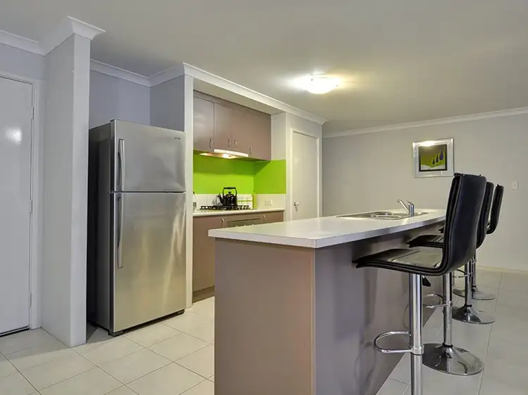 Fourth view of Homely house listing, 37 Watkins Loop, Tapping WA 6065