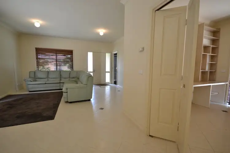 Third view of Homely townhouse listing, 3/32 Stewart Street, Mansfield VIC 3722