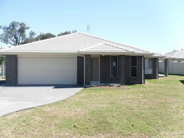 Main view of Homely house listing, 19 Ashleigh Street, Heddon Greta NSW 2321