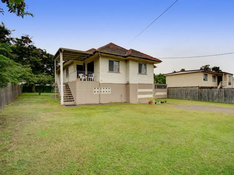 Main view of Homely house listing, 106 Bardon Road, Kingston QLD 4114