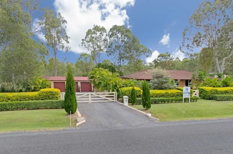 Main view of Homely house listing, 94 Haggartys Avenue, Karrabin QLD 4306