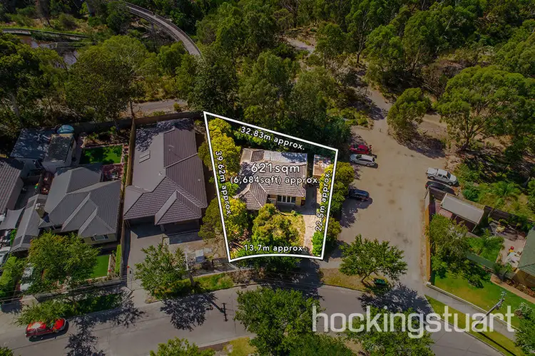 29 Valda Avenue, Mont Albert North VIC 3129