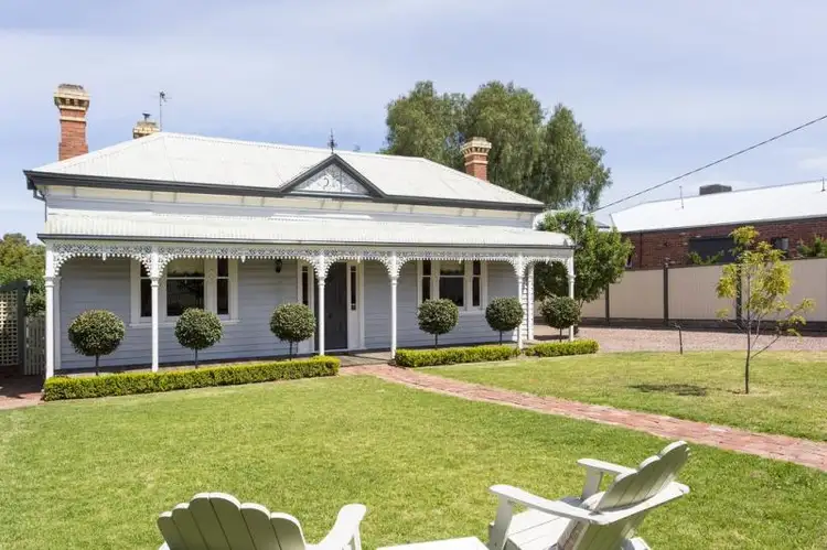 Main view of Homely house listing, 12 Victoria Street, Bendigo VIC 3550