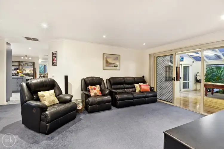 Fourth view of Homely house listing, 1 Lorikeet Crescent, Whittlesea VIC 3757