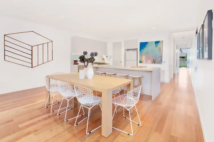 Third view of Homely house listing, 206 Gillies Street, Fairfield VIC 3078