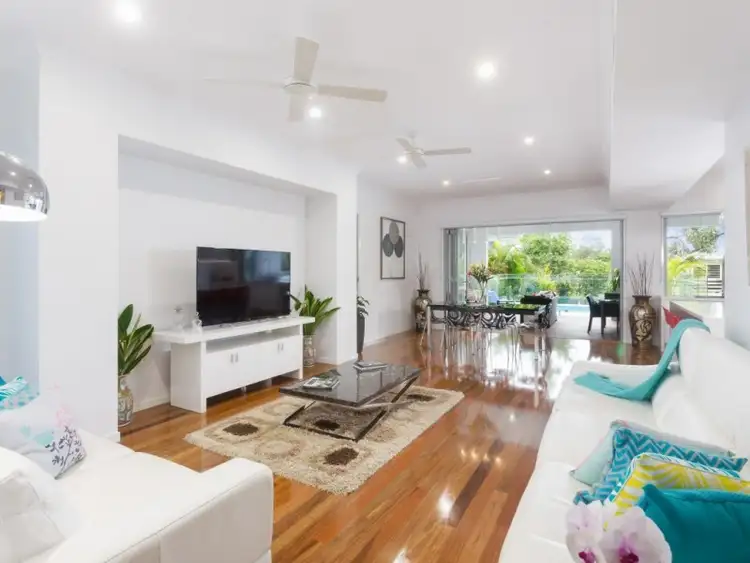 Third view of Homely house listing, 131 Graceville Avenue, Graceville QLD 4075