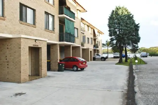 Second view of Homely apartment listing, 11/144 Kennedy Drive, Tweed Heads West NSW 2485