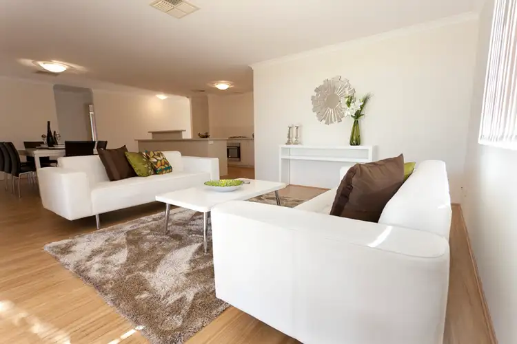 Seventh view of Homely house listing, 7 Kookynie Loop, Baldivis WA 6171