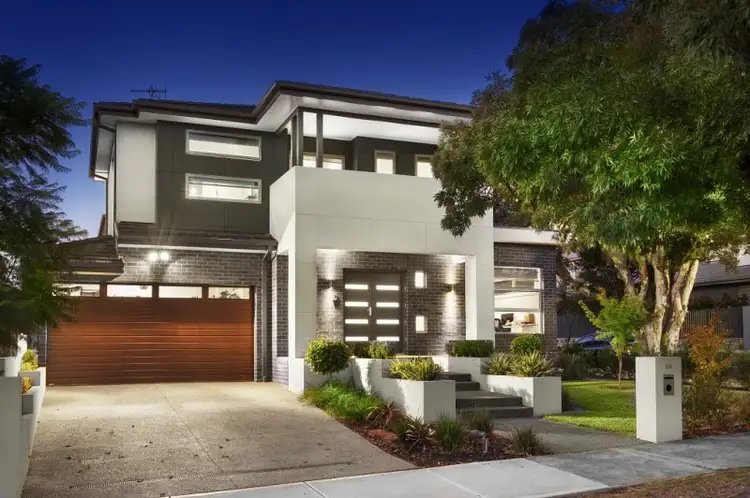 54 Kernan Street, Strathmore VIC 3041