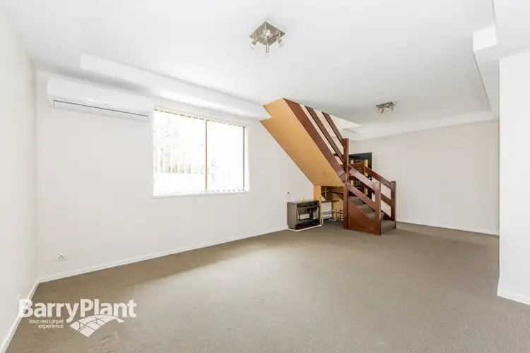 Third view of Homely townhouse listing, 1B/13 McFarlane Crescent, Dandenong VIC 3175