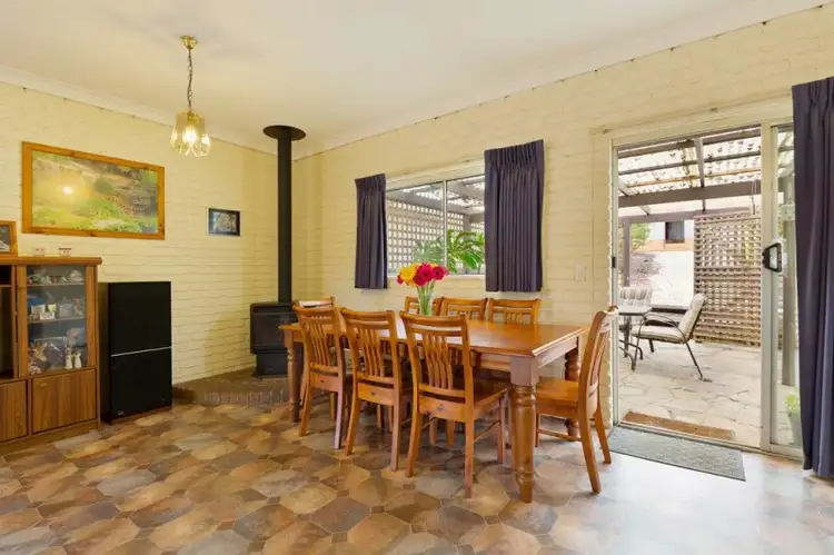 Fifth view of Homely house listing, 79 Elizabeth Street, Castlemaine VIC 3450