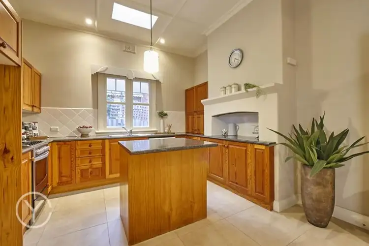 Fifth view of Homely house listing, 32 May Street, East Fremantle WA 6158