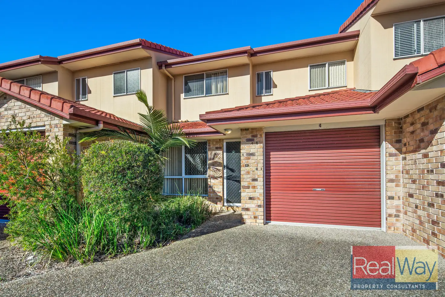 Main view of Homely unit listing, 4/25 North Street, Caloundra QLD 4551