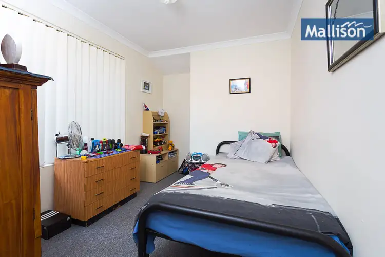 Seventh view of Homely house listing, 5 Gorman Place, Calista WA 6167