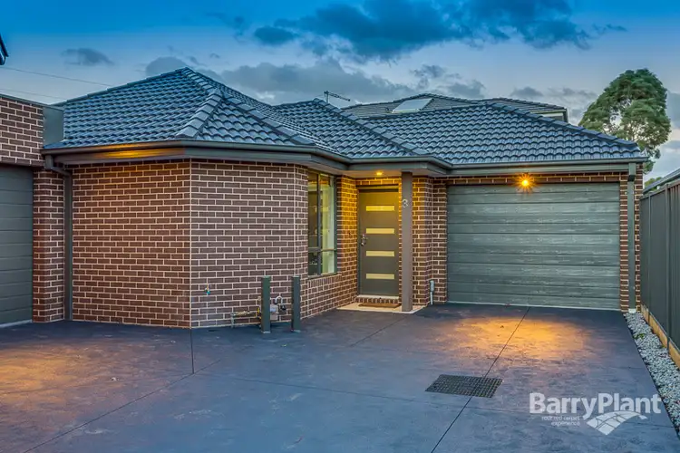 Main view of Homely unit listing, 3/48 Wanaka Drive, Taylors Lakes VIC 3038