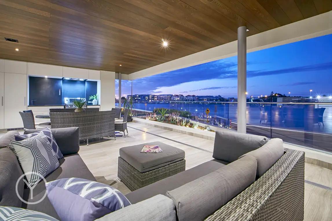 Main view of Homely unit listing, 1/2 Riverside Road, East Fremantle WA 6158