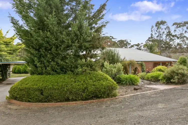 Fifth view of Homely house listing, 41 Claremont Place, Sedgwick VIC 3551