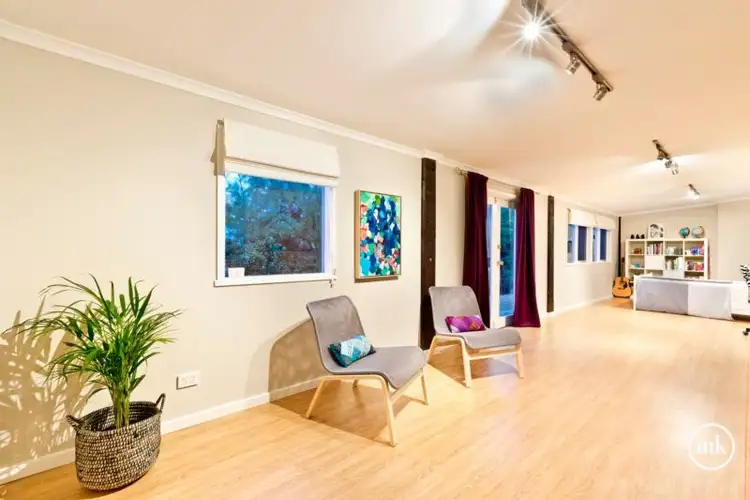 Fifth view of Homely house listing, 159 Old Eltham Road, Lower Plenty VIC 3093