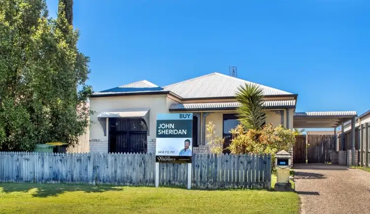 Main view of Homely house listing, 5 Moreton Street, Sippy Downs QLD 4556