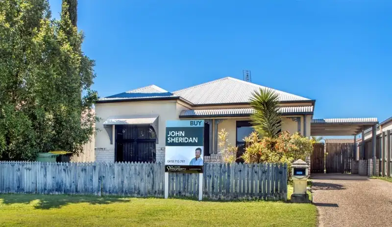 Main view of Homely house listing, 5 Moreton Street, Sippy Downs QLD 4556
