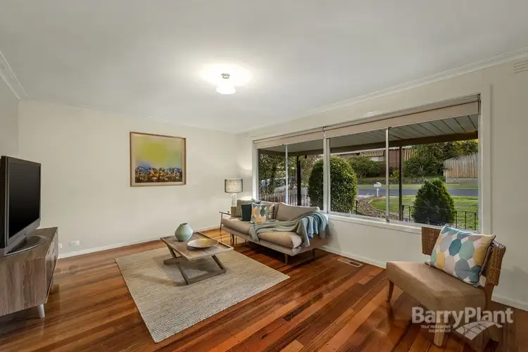 Fifth view of Homely house listing, 8 Champion Crescent, Bundoora VIC 3083