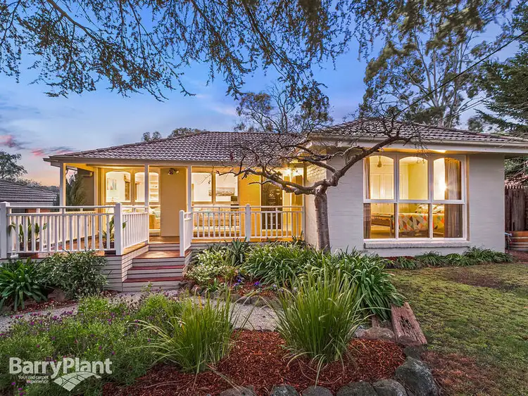 16 Basin Court, The Basin VIC 3154