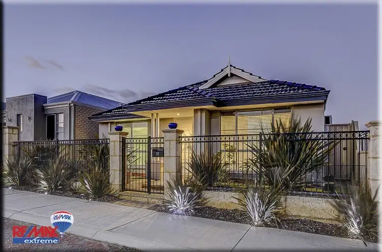 18 Huntly Avenue*, Butler WA 6036
