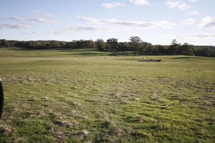 Fourth view of Homely land listing, Lot 2 Baldwins Road, Trawalla VIC 3373