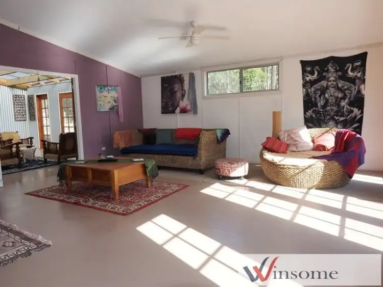Third view of Homely rural property listing, 934 Collombatti Road, Collombatti NSW 2440