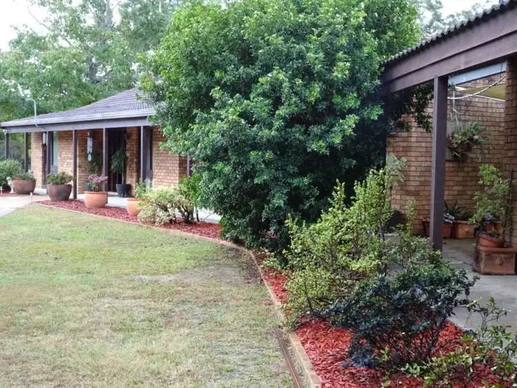 Third view of Homely rural property listing, 513 Swan Bay Road, Swan Bay NSW 2324