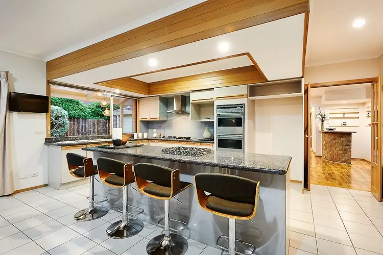 Fourth view of Homely house listing, 13 Maverick Close, Doncaster VIC 3108