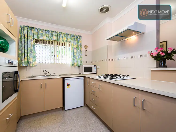 Seventh view of Homely villa listing, 10/9 Malone St, Willagee WA 6156