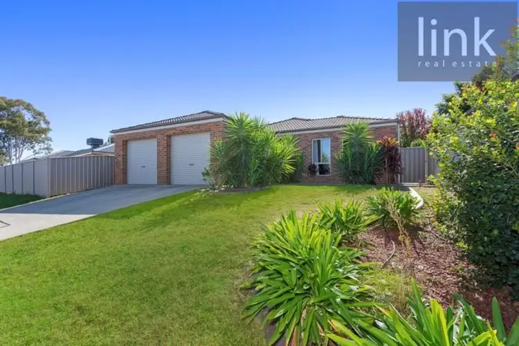 222 Kaitlers Road, Springdale Heights NSW 2641