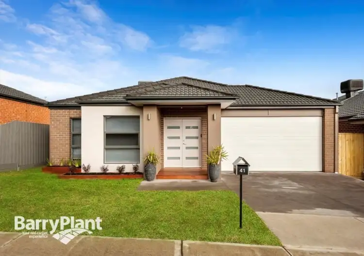 41 Midland Road, Doreen VIC 3754