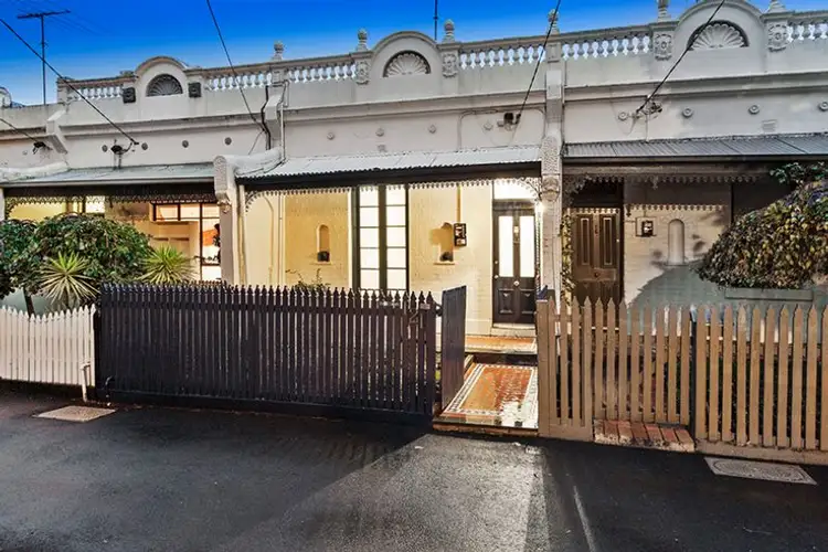 121 Hotham Street, Collingwood VIC 3066