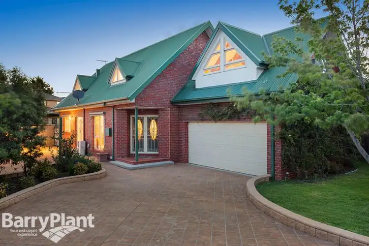 9 Sturrock Court, Altona Meadows VIC 3028