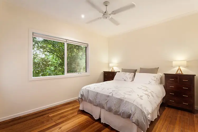 Fifth view of Homely house listing, 111 Franklin Street, Eltham VIC 3095