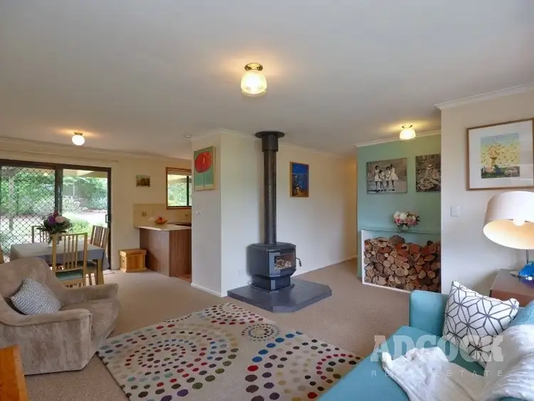 Fifth view of Homely house listing, 17 Jacaranda Drive, Woodside SA 5244