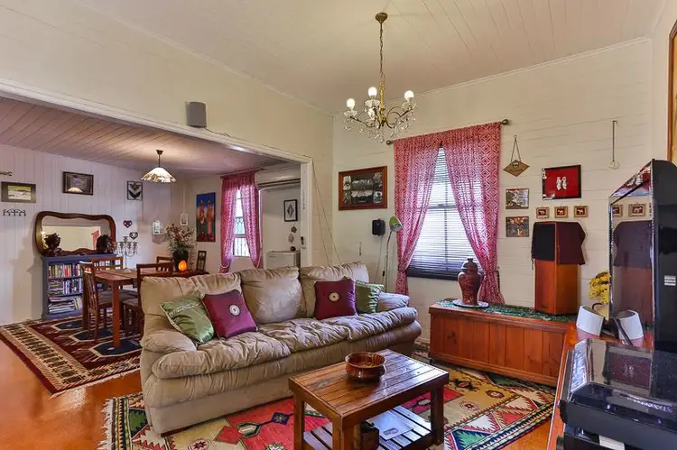 Fourth view of Homely house listing, 4 Walton Street, North Toowoomba QLD 4350