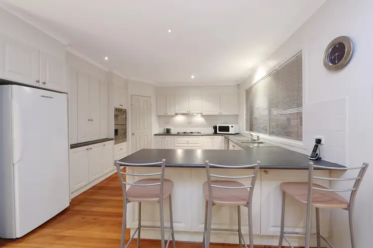 Fifth view of Homely house listing, 7 The Croft, Lysterfield VIC 3156