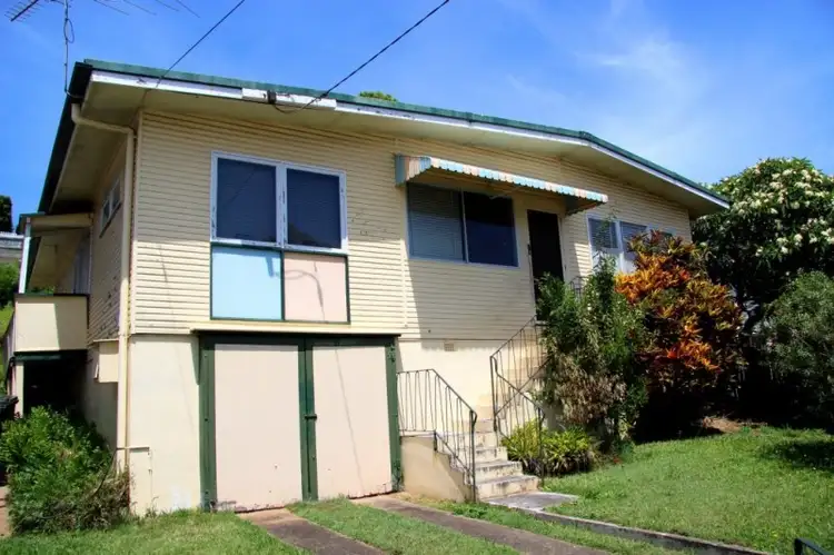 Main view of Homely house listing, 57 Griffith Street, Sandgate QLD 4017