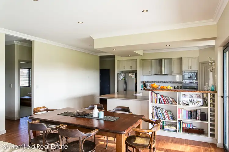 Seventh view of Homely house listing, 102 Randell Crescent, Warrenup WA 6330