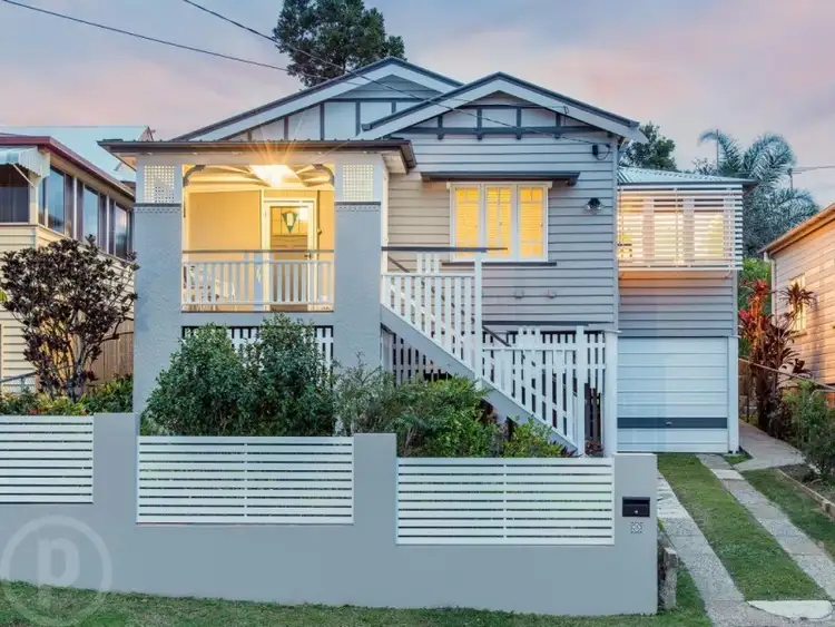 25 Ealing Street, Annerley QLD 4103