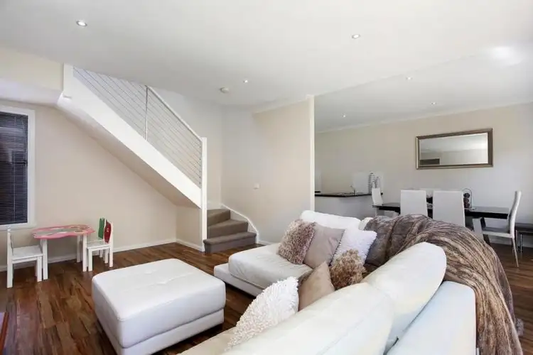 Fifth view of Homely unit listing, 3/19 Ross Crescent, Heathmont VIC 3135