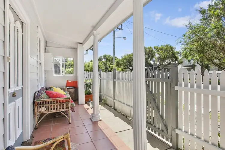 Fifth view of Homely house listing, 13 Buchanan Street, Hamilton NSW 2303