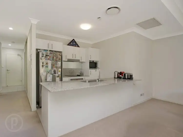 Fifth view of Homely unit listing, 4/1 Kingsmill Street, Chermside QLD 4032