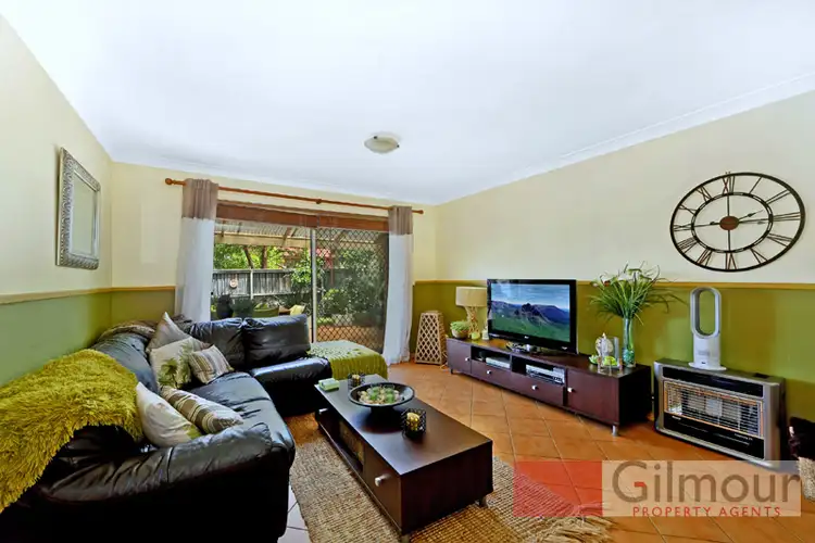 Fifth view of Homely house listing, 2 Bowness Court, Kellyville NSW 2155