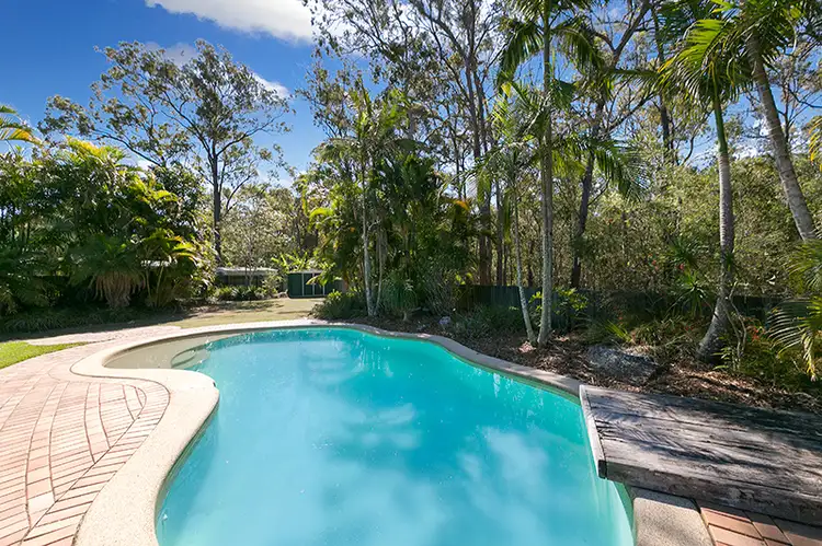 Third view of Homely house listing, 26 Heidi Court, Ormeau QLD 4208