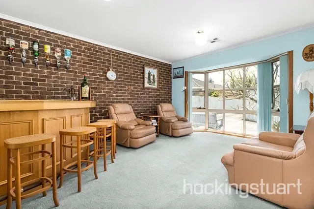 Fourth view of Homely townhouse listing, 2/18 Langrigg Avenue, Edithvale VIC 3196